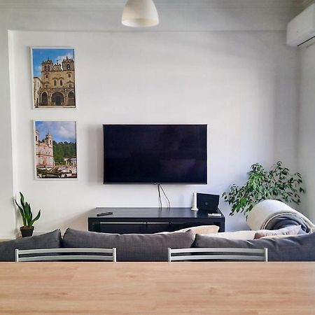Lovely 2-Bedroom Apartment - Near Braga City Center! Εξωτερικό φωτογραφία