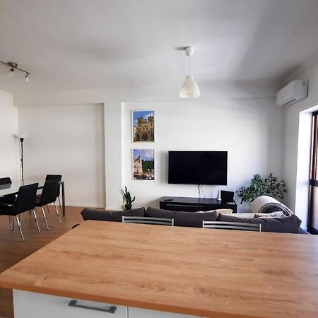 Lovely 2-Bedroom Apartment - Near Braga City Center! Εξωτερικό φωτογραφία