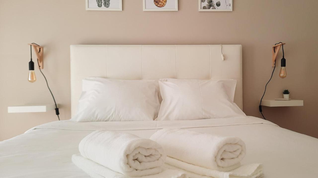 Lovely 2-Bedroom Apartment - Near Braga City Center! Εξωτερικό φωτογραφία