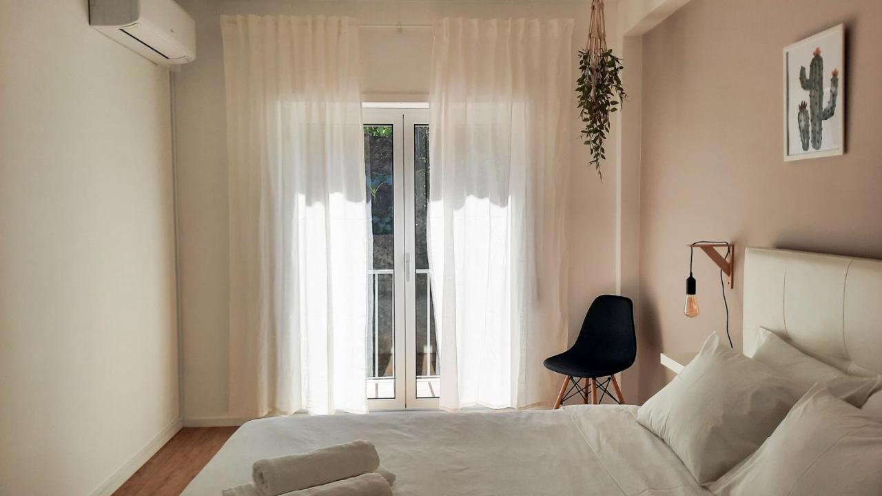 Lovely 2-Bedroom Apartment - Near Braga City Center! Εξωτερικό φωτογραφία