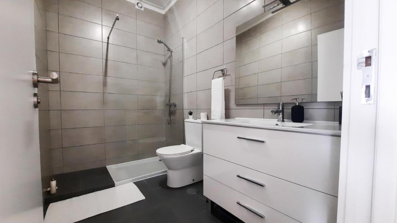 Lovely 2-Bedroom Apartment - Near Braga City Center! Εξωτερικό φωτογραφία
