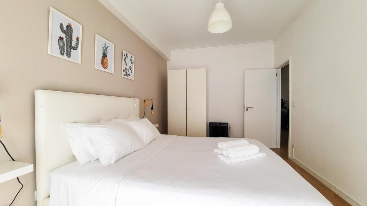 Lovely 2-Bedroom Apartment - Near Braga City Center! Εξωτερικό φωτογραφία