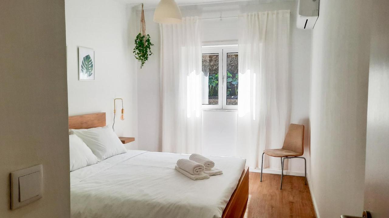 Lovely 2-Bedroom Apartment - Near Braga City Center! Εξωτερικό φωτογραφία