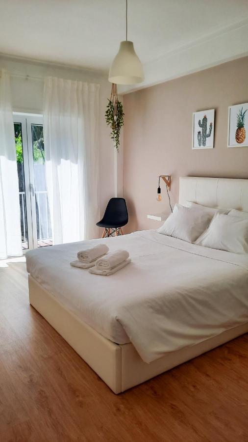Lovely 2-Bedroom Apartment - Near Braga City Center! Εξωτερικό φωτογραφία