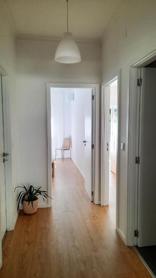 Lovely 2-Bedroom Apartment - Near Braga City Center! Εξωτερικό φωτογραφία