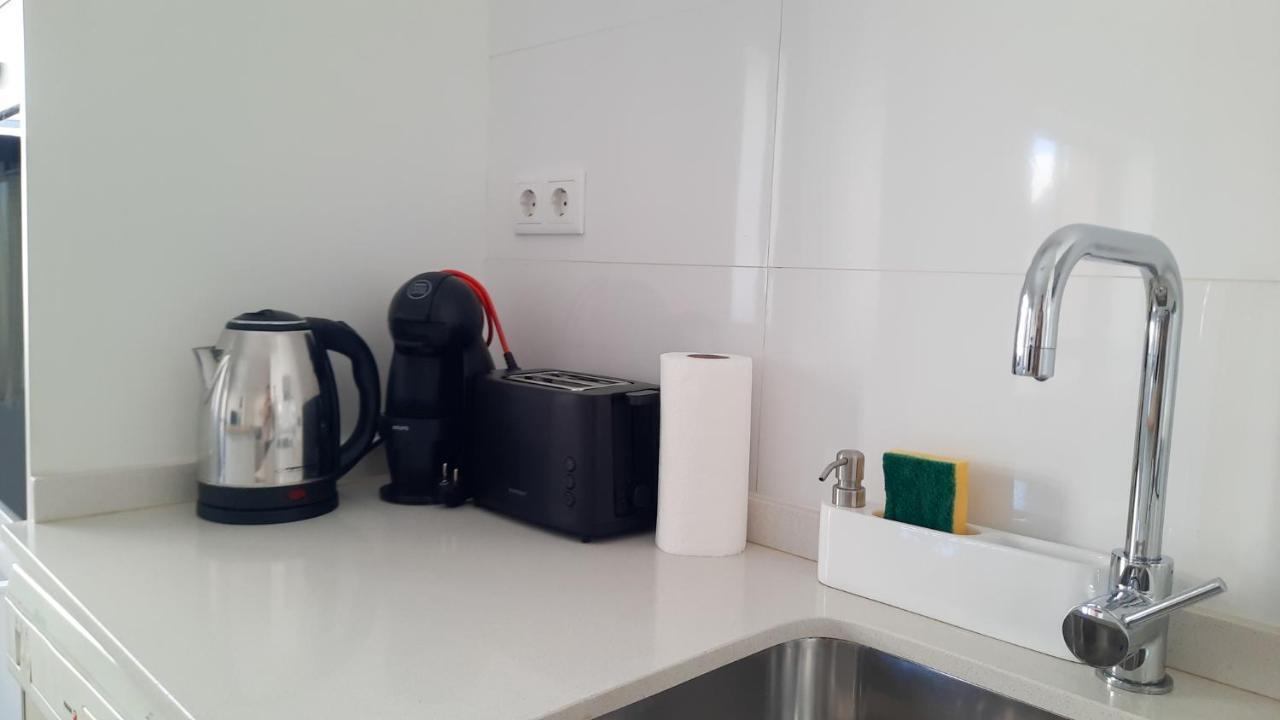 Lovely 2-Bedroom Apartment - Near Braga City Center! Εξωτερικό φωτογραφία