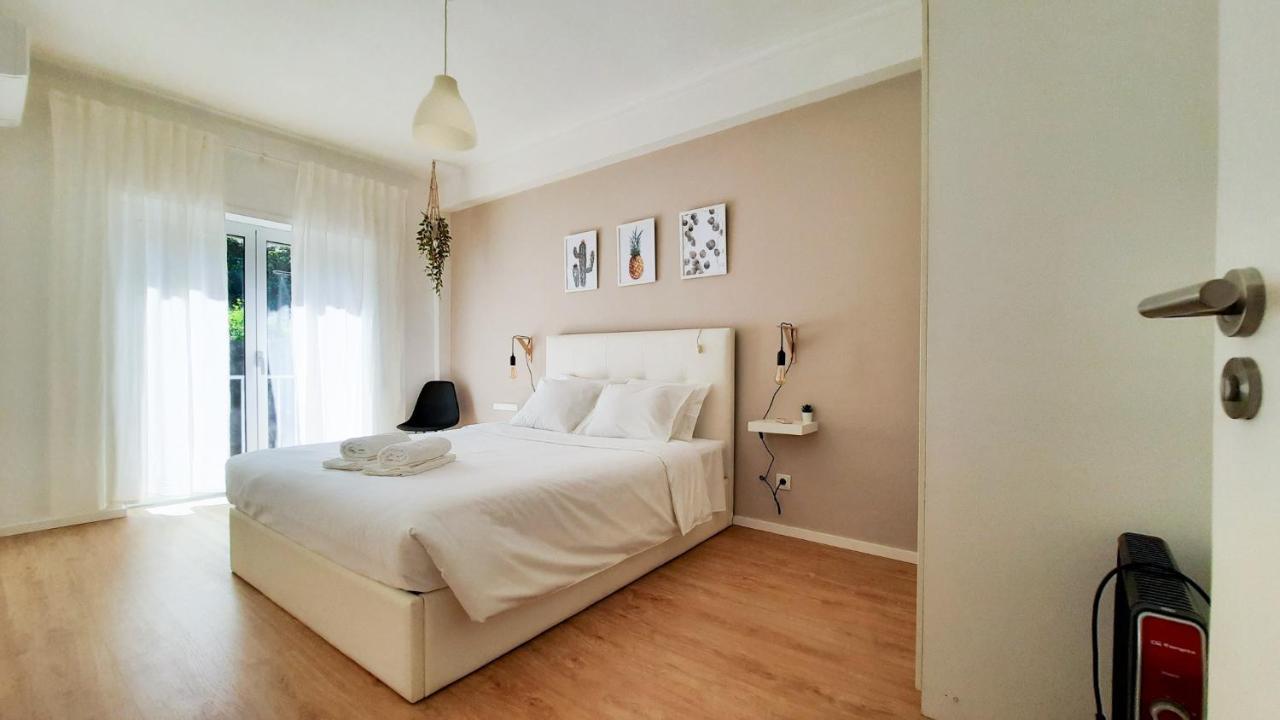 Lovely 2-Bedroom Apartment - Near Braga City Center! Εξωτερικό φωτογραφία