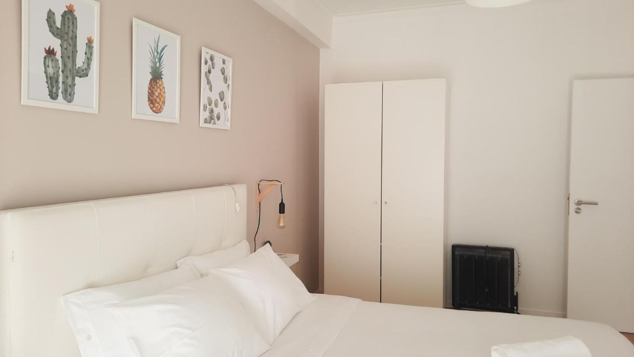 Lovely 2-Bedroom Apartment - Near Braga City Center! Εξωτερικό φωτογραφία