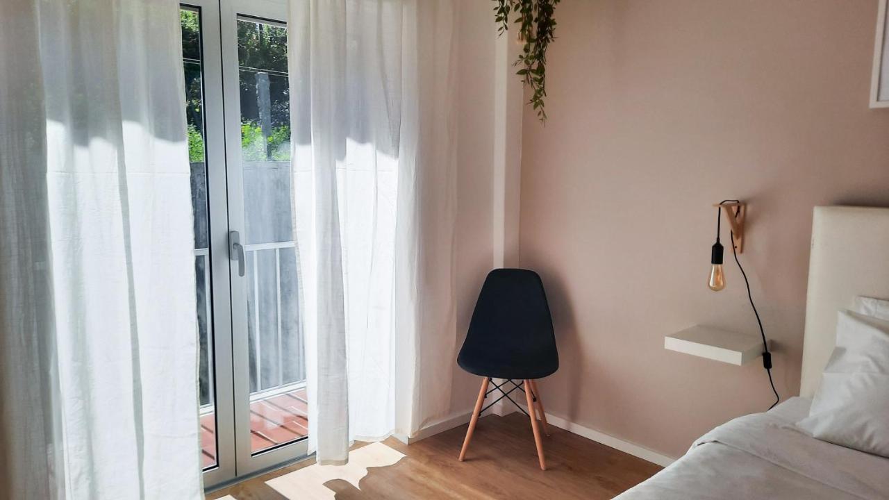 Lovely 2-Bedroom Apartment - Near Braga City Center! Εξωτερικό φωτογραφία