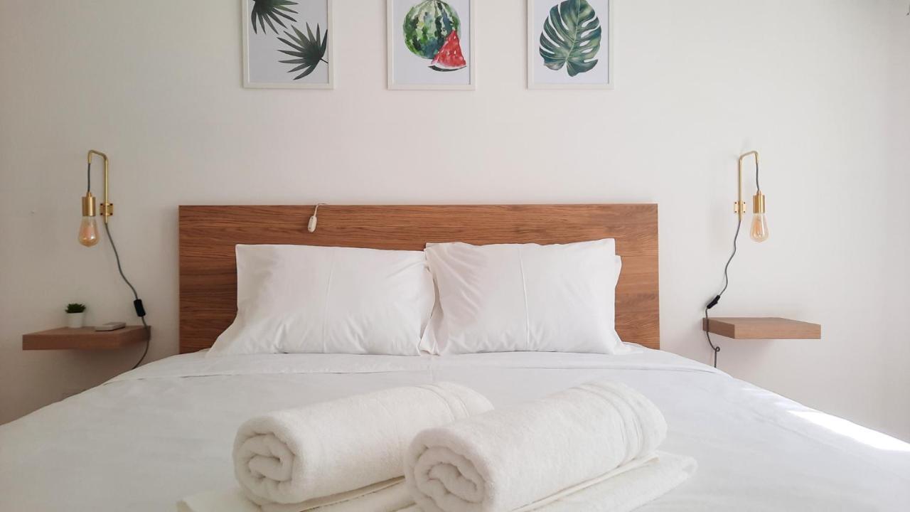 Lovely 2-Bedroom Apartment - Near Braga City Center! Εξωτερικό φωτογραφία