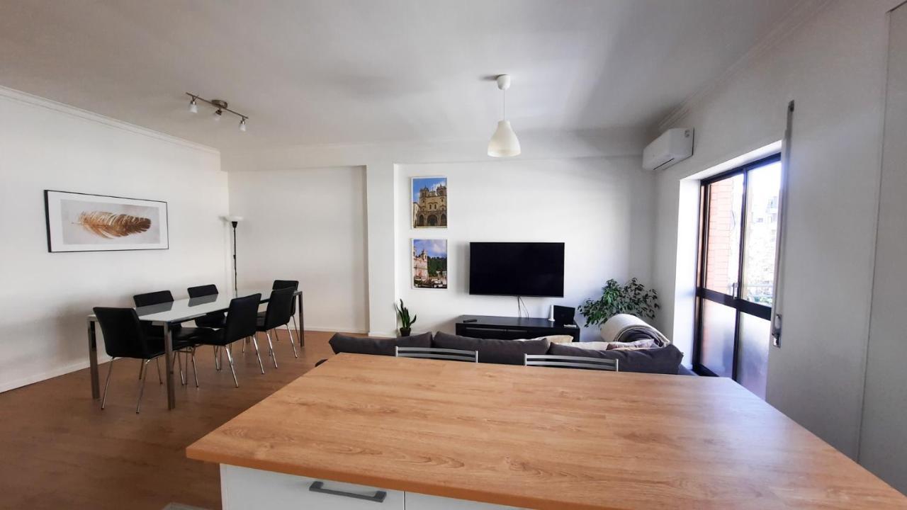 Lovely 2-Bedroom Apartment - Near Braga City Center! Εξωτερικό φωτογραφία