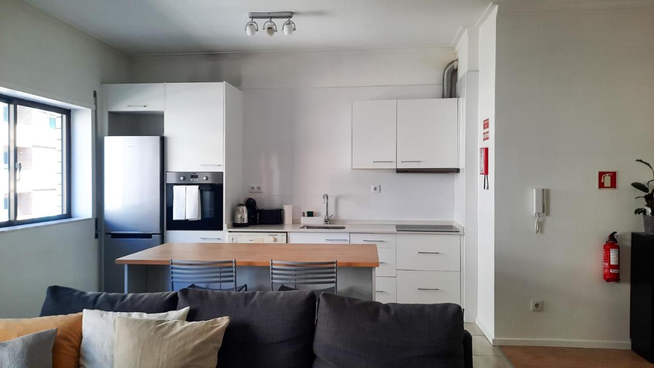 Lovely 2-Bedroom Apartment - Near Braga City Center! Εξωτερικό φωτογραφία